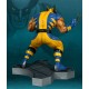 Marvel vs. Capcom 3 Statue 1/3 2-Pack Ryu vs. Wolverine 66 x 54 cm